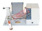 YG381 YG381M 搖黑板機