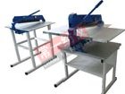 ZO-50/ZO-50J 樣品裁切機