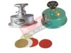 ZB01A、B 圓盤取樣器