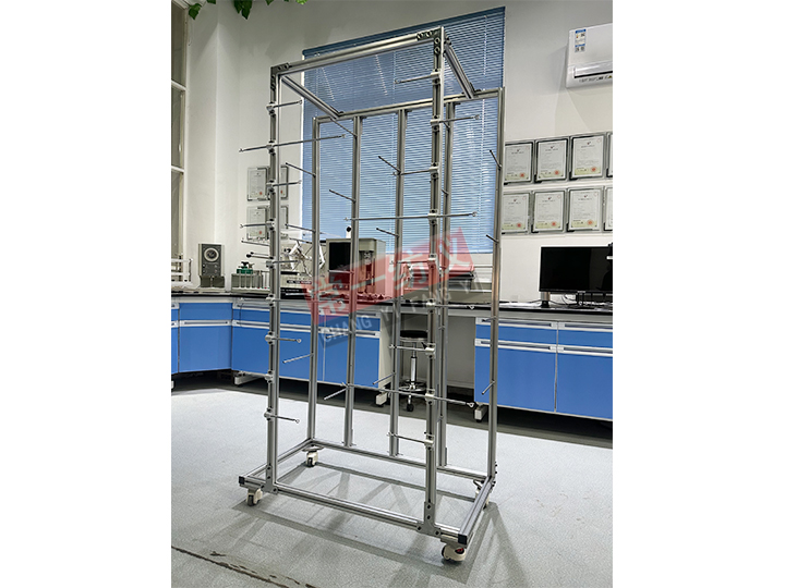 CYG023E全自動單紗強(qiáng)力機(jī)
